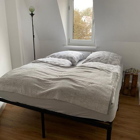 Stilvolles Appartement Im Herzen Bambergs Kültér fotó