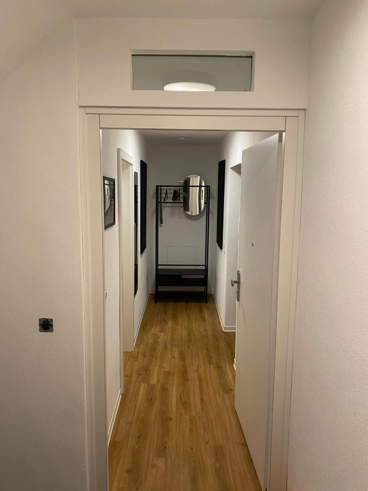 Stilvolles Appartement Im Herzen Bambergs Kültér fotó