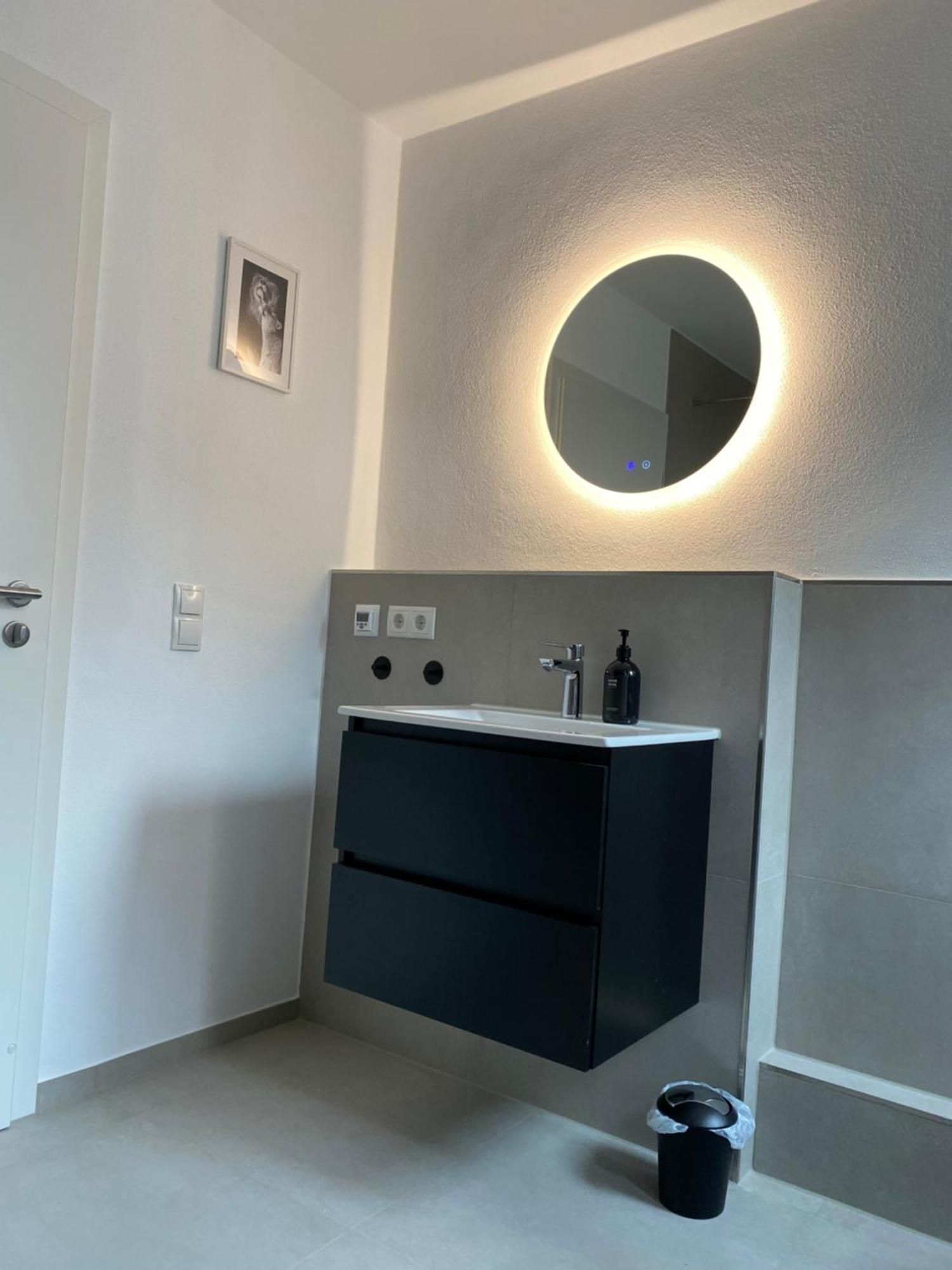 Stilvolles Appartement Im Herzen Bambergs Kültér fotó