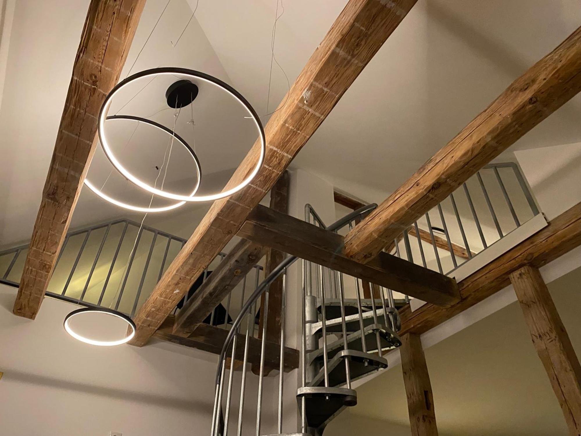 Stilvolles Appartement Im Herzen Bambergs Kültér fotó